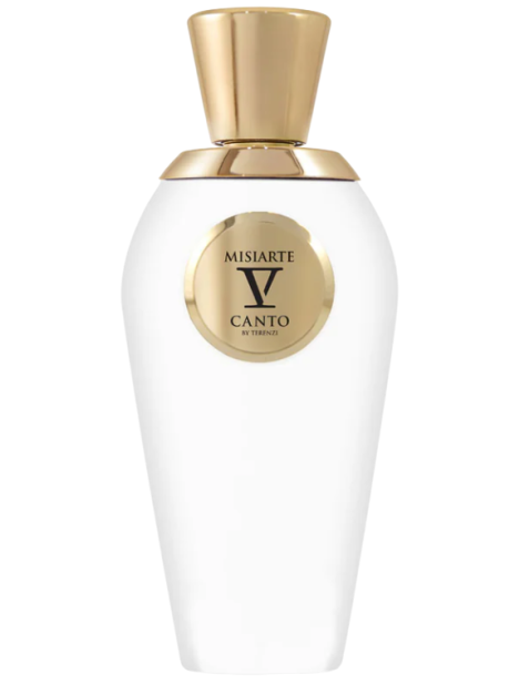 V Canto Misiarte Extrait De Parfum Unisex 100 Ml
