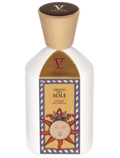 V Canto Arkano Del Sole Extrait De Parfum Unisex 100 Ml