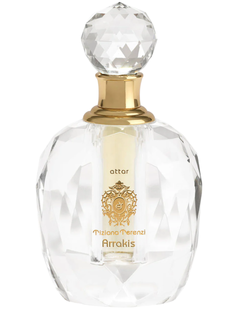 Tiziana Terenzi Arrakis Attar Profumo Concentrato Unisex 13 Ml