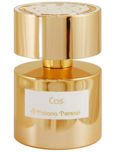 Tiziana Terenzi Cas Extrait De Parfum Unisex 100 Ml