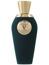 V Canto Curaro Extrait De Parfum Unisex 100 Ml
