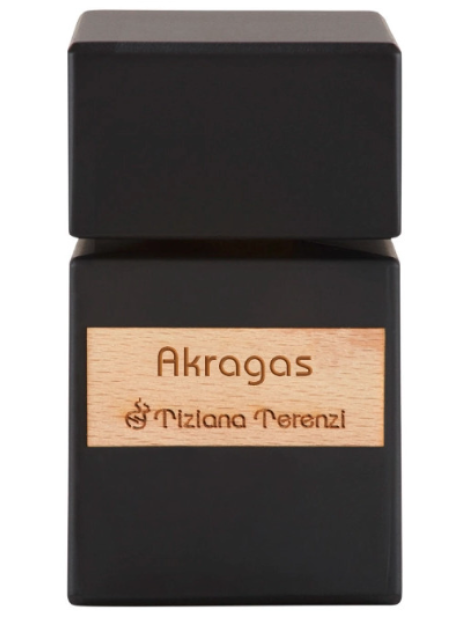 Tiziana Terenzi Akragas Extrait De Parfum Unisex 100 Ml