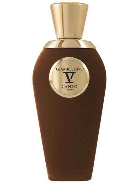 V Canto Giambellino Extrait De Parfum Unisex 100 Ml