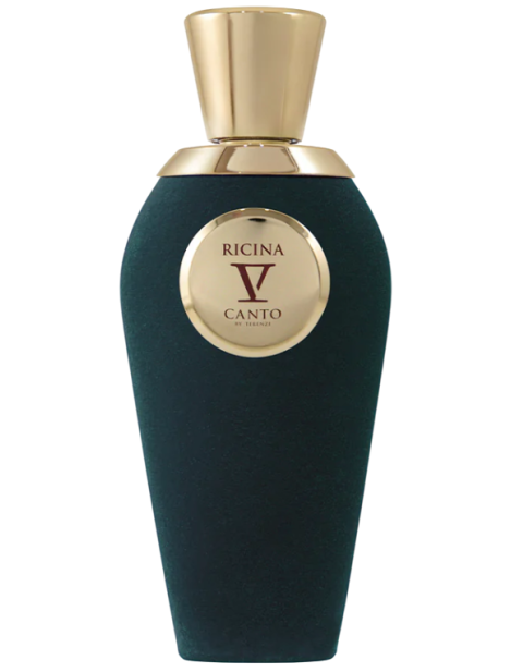 V Canto Ricina Extrait De Parfum Unisex 100 Ml
