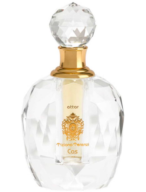 Tiziana Terenzi Cas Attar Profumo Concentrato Unisex 13 Ml