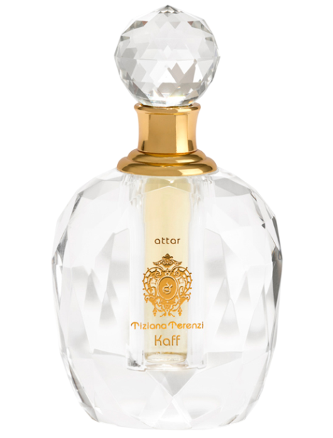 Tiziana Terenzi Kaff Attar Profumo Concentrato Unisex 13 Ml
