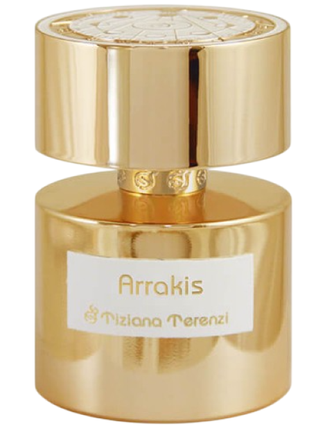 Tiziana Terenzi Arrakis Extrait De Parfum Unisex 100 Ml