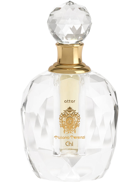 Tiziana Terenzi Chi Attar Profumo Concentrato Unisex 13 Ml