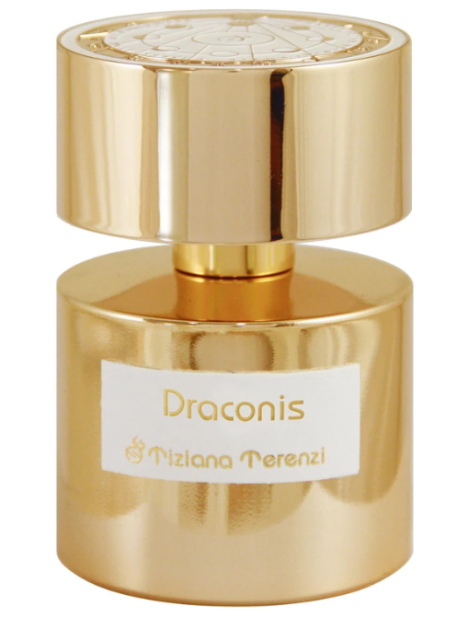 Tiziana Terenzi Draconis Extrait De Parfum Unisex 100 Ml