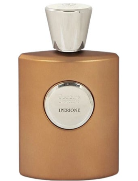 Giardino Benessere Iperione Extrait De Parfum Unisex 100 Ml