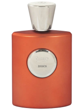 Giardino Benessere Dasos Extrait De Parfum Unisex 100 Ml