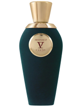 V Canto Arsenico Extrait De Parfum Unisex 100 Ml