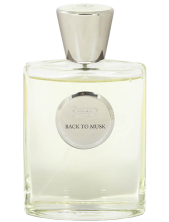 Giardino Benessere Back To Musk Eau De Parfum Unisex 100 Ml