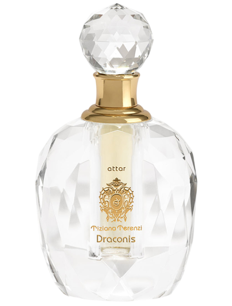 Tiziana Terenzi Draconis Attar Profumo Concentrato Unisex 13 Ml
