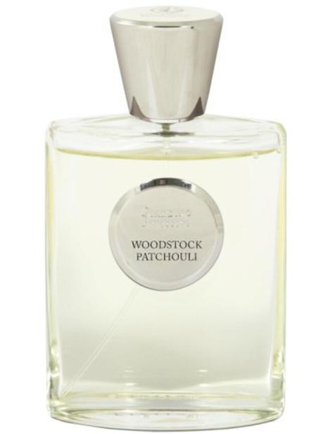 Giardino Benessere Woodstock Eau De Parfum Unisex 100 Ml