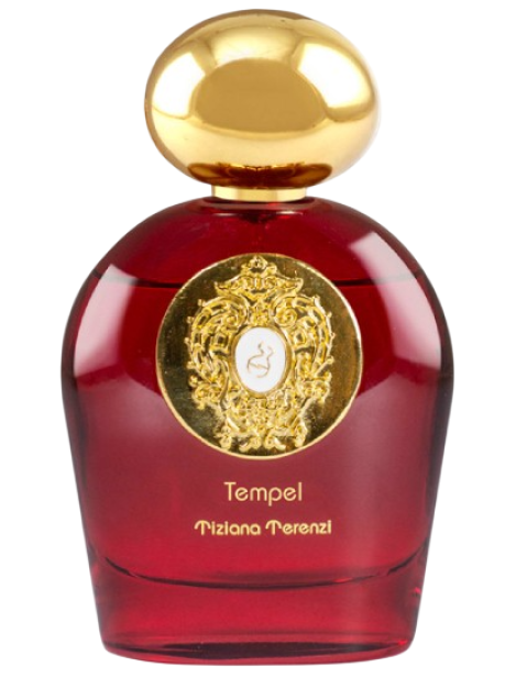 Tiziana Terenzi Tempel Extrait De Parfum Unisex 100 Ml