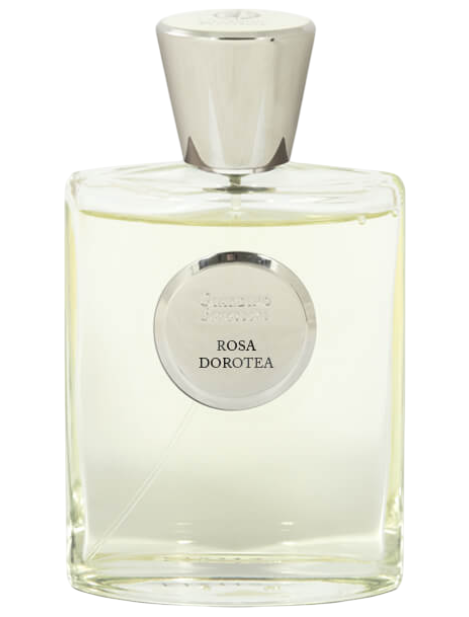 Giardino Benessere Rosa Dorotea Eau De Parfum Unisex 100 Ml