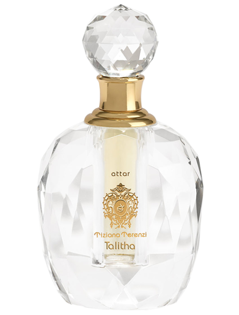 Tiziana Terenzi Talitha Attar Profumo Concentrato Unisex 13 Ml