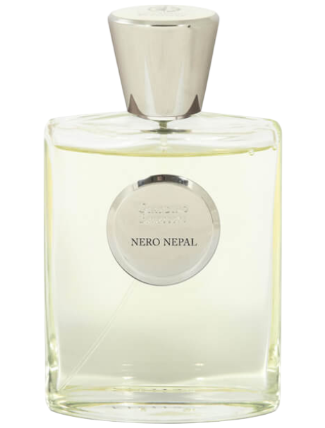 Giardino Benessere Nero Nepal Eau De Parfum Unisex 100 Ml