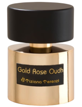 Tiziana Terenzi Gold Rose Oudh Extrait De Parfum Unisex 100 Ml