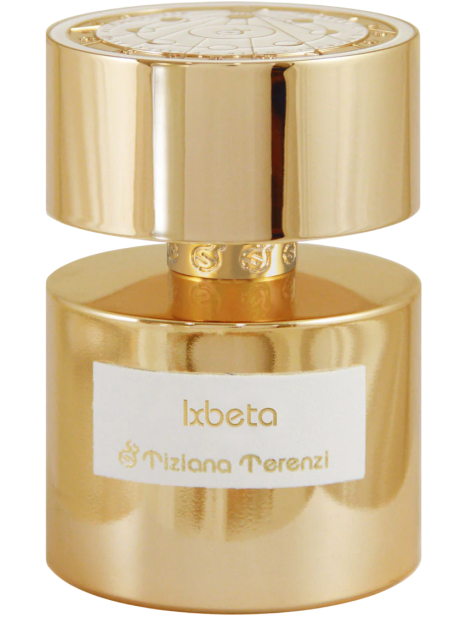 Tiziana Terenzi Ixbeta Extrait De Parfum Unisex 100 Ml
