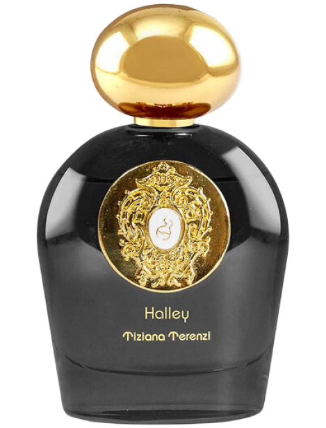 Tiziana Terenzi Halley Extrait De Parfum Unisex 100 Ml