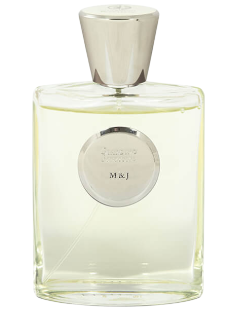 Giardino Benessere M&J Extrait De Parfum Unisex 100 Ml