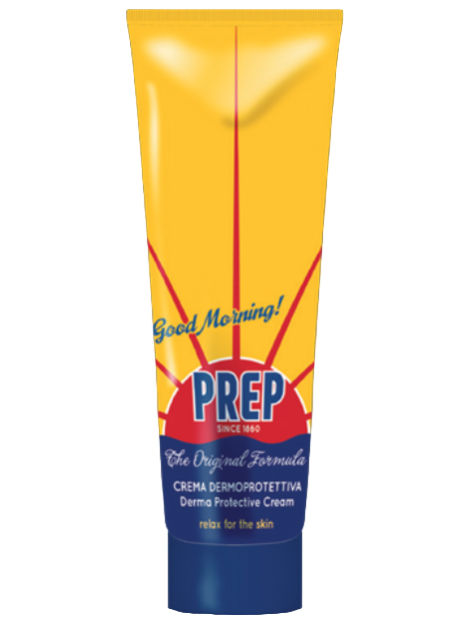 Prep Crema Dermoprotettiva Formato Stick 75 Ml