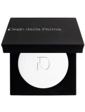 Diego Dalla Palma Makeupstudio Polvere Compatta Per Occhi Opaca - 151 Optical White