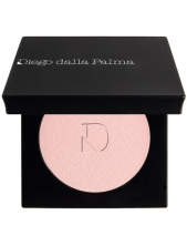 Diego Dalla Palma Makeupstudio Polvere Compatta Per Occhi Opaca - 154 Pale Pink