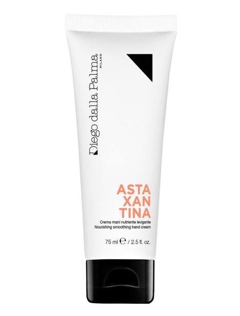 Diego Dalla Palma Astaxantina Crema Mani Nutriente Levigante 75Ml