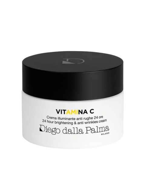 Diego Dalla Palma Vitamina C Radiance Cream Crema Illuminante Anti Rughe 24 Ore 50Ml