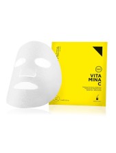 Diego Dalla Palma Vitamina C Superheroes Mask Maschera Illuminante Energizzante