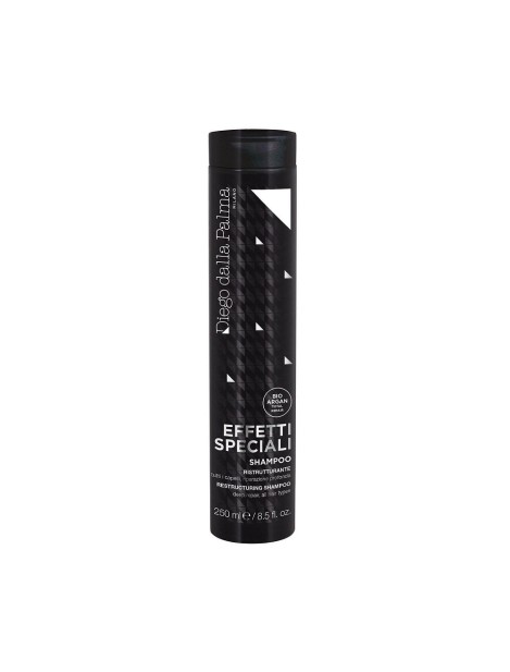 Diego Dalla Palma Effetti Speciali Shampoo Ristrutturante 250Ml