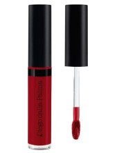 Diego Dalla Palma Makeupstudio Geisha Matt Liquid Lipstick - 12 Nippon Red