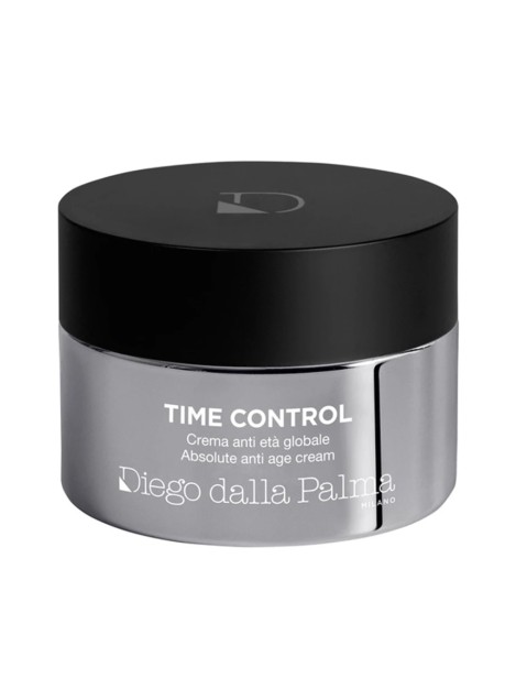 Diego Dalla Palma Time Control Crema Anti Eta' Globale 50Ml