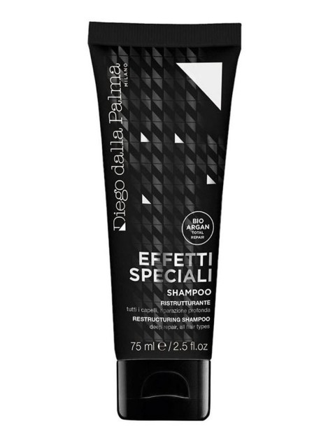 Diego Dalla Palma Effetti Speciali Shampoo Ristrutturante 250Ml