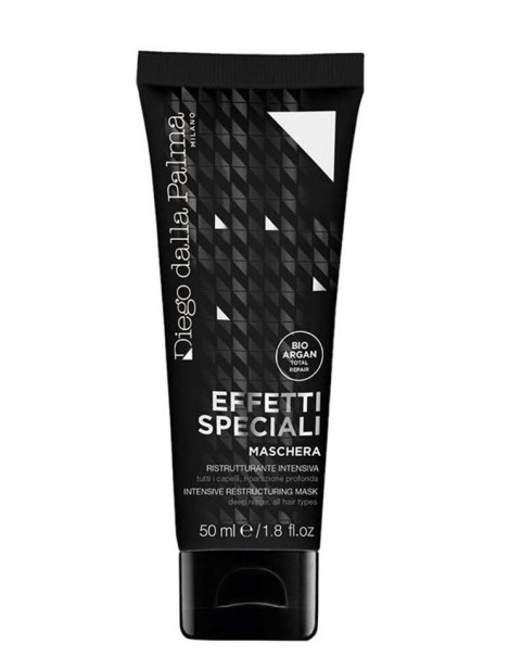 Diego Dalla Palma Effetti Speciali Maschera Ristrutturante Intensiva Minisize 50Ml