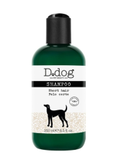 Diego Dalla Palma D.dog Shampoo Pelo Corto 250ml