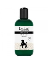 Diego Dalla Palma D.dog Shampoo Pelo Nero 250ml
