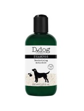 Diego Dalla Palma D.dog Shampoo Antiodore 250ml