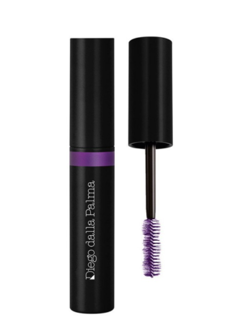 Diego Dalla Palma Purple Mascara Extra Volume & Curvatura Intensa