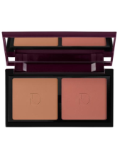 DIEGO DALLA PALMA UNIVERSAL DUO SHAPING FACE PALETTE