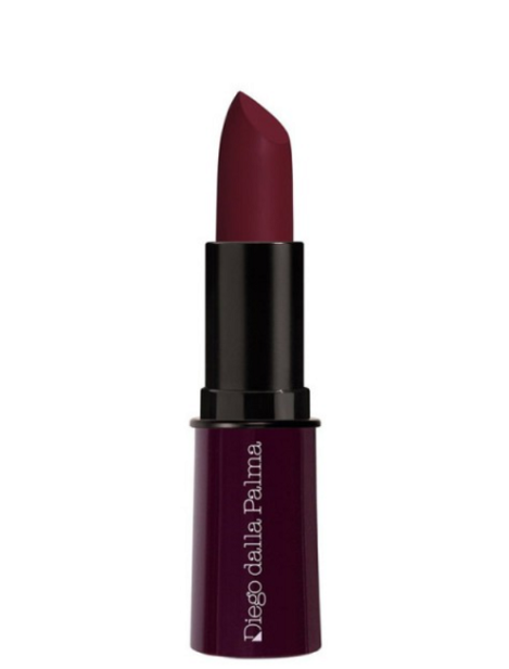 Diego Dalla Palma Mystic Demi-Matt Lipstick - 261 Dark Purple