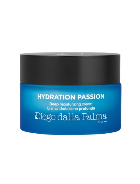 Diego Dalla Palma Hydration Passion Crema Idratazione Profonda 50Ml