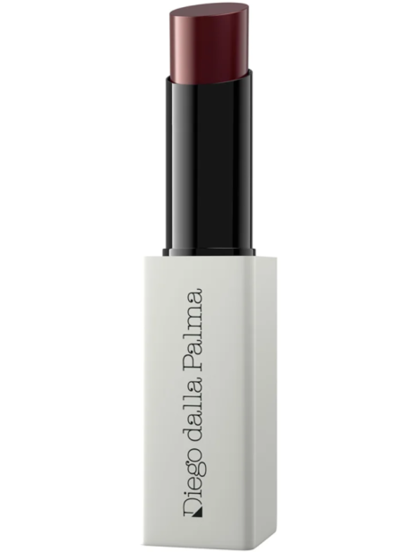 Diego Dalla Palma Ultra Rich Sheer Lipstick – Rossetto Luminoso Idratante 190 Dark Side