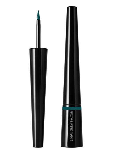 Diego Dalla Palma Green Ballet Eyeliner