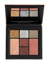 DIEGO DALLA PALMA TRIBAL QUEEN FACE & EYES PALETTE