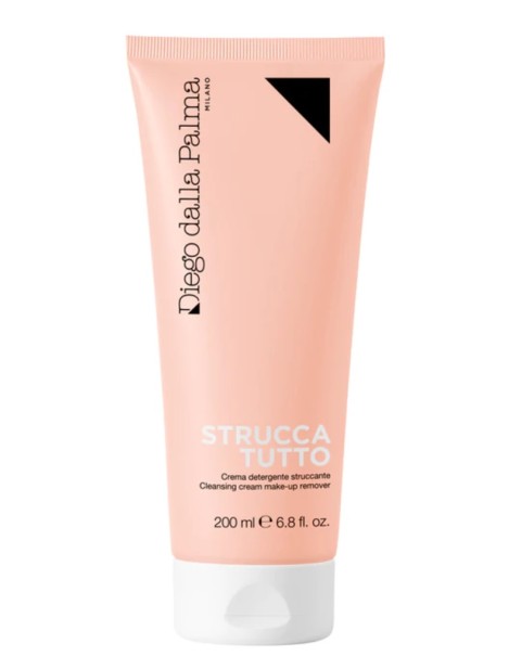 Diego Dalla Palma Struccatutto Crema Detergente Struccante 200Ml