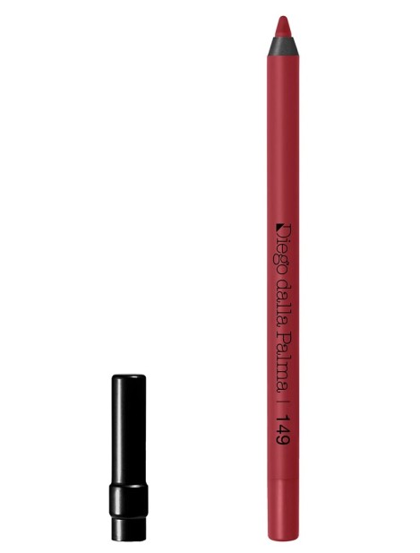 Diego Dalla Palma Makeupstudio Stay On Me Lip Liner Long Lasting Water Resistant - 149 Marsala